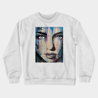 Helix Crewneck Sweatshirt